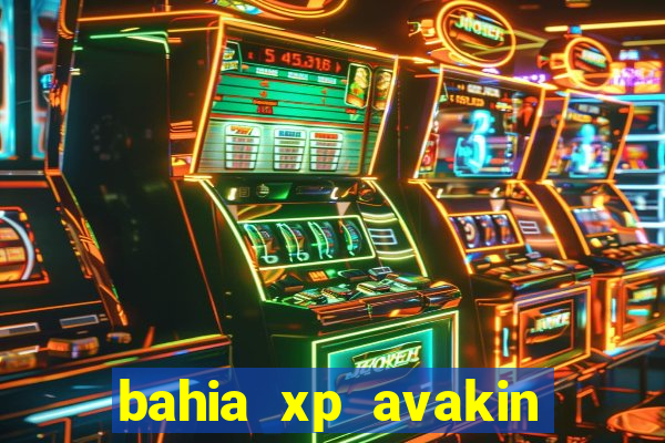 bahia xp avakin life download